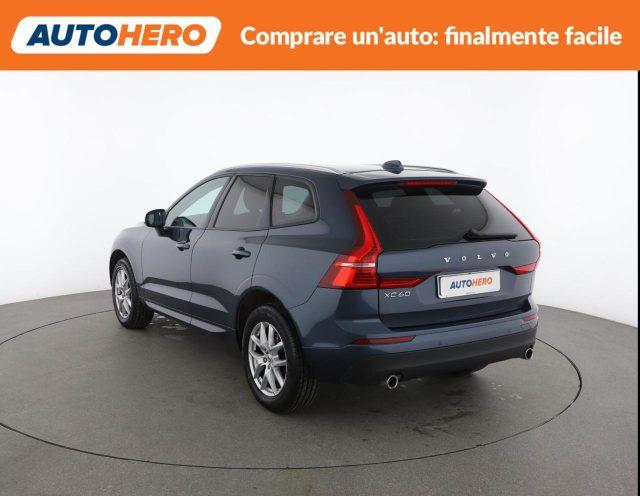 VOLVO XC60 B4 (d) AWD Geartronic Momentum