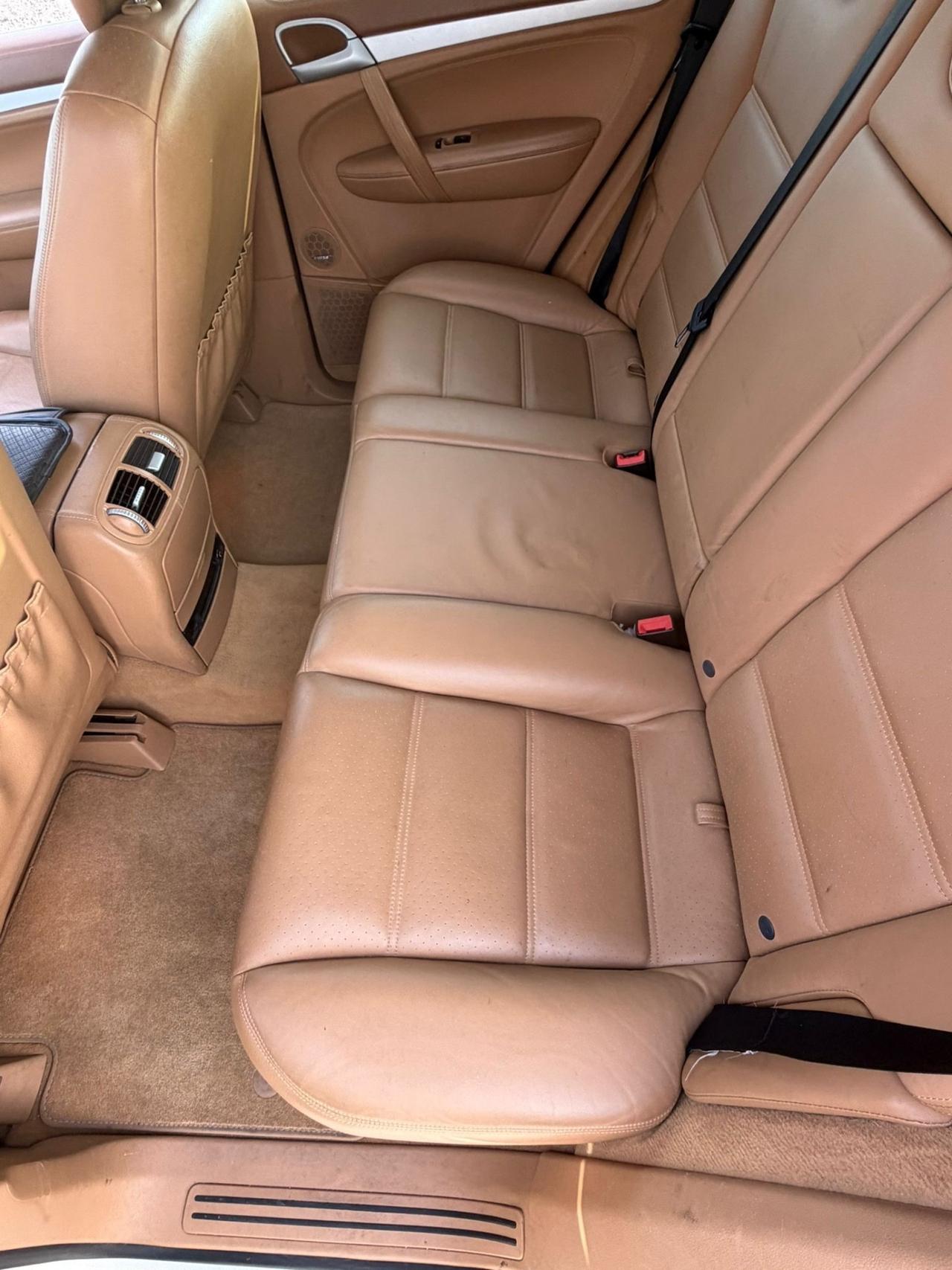 Porsche Cayenne 3.0 Diesel