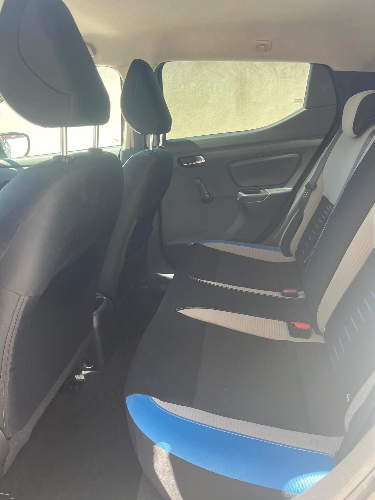 Nissan Micra 0.9 IG-T 12V 5 porte Tekna