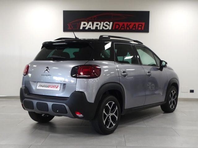 CITROEN C3 Aircross PureTech 110CV S&S Plus *PROMO PARISIGROUP*
