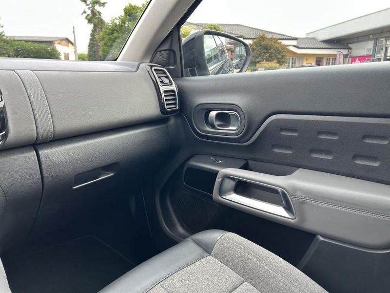 Citroën C5 Aircross BlueHDi 130 Business GARANZIA EUROPEA INCLUSA