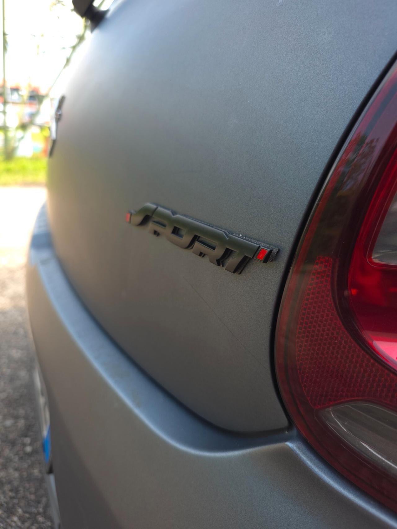 Ds DS3 3 1.6 THP 155 Sport Chic GPL