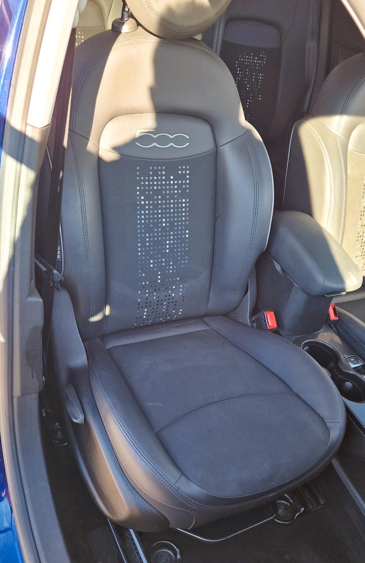 Fiat 500X 1.6 MultiJet 130 CV Club