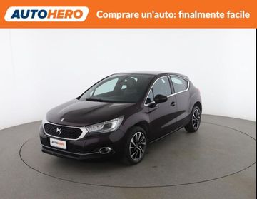 DS AUTOMOBILES DS 4 BlueHDi 120 S&S Sport Chic