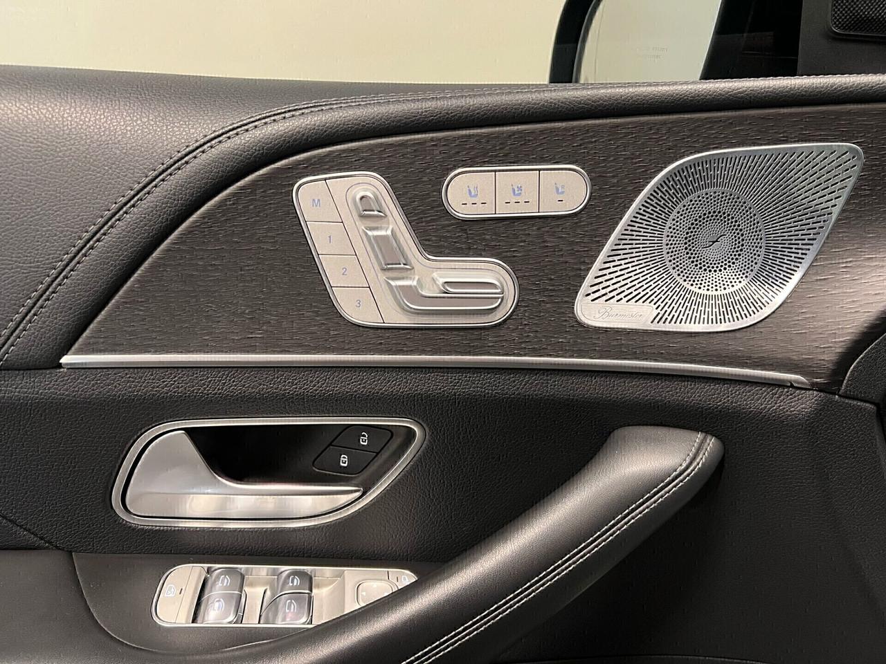 Mercedes GLE 350 d 272cv 4Matic Coupé AMG Premium Pro 2021