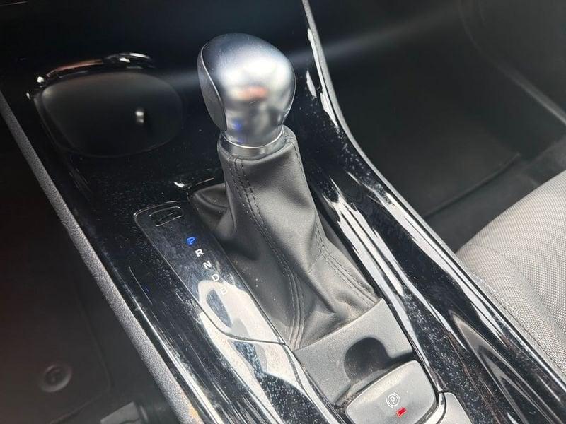 Toyota C-HR C-HR 1.8h Trend e-cvt