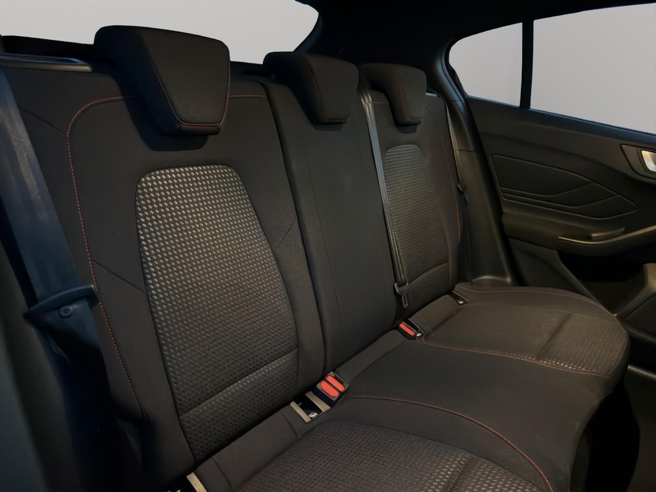 Ford Focus 1.5 EcoBlue 115 CV automatico 5p. ST-Line