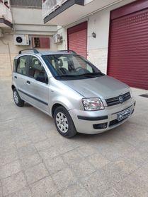 Fiat Panda 1.2 Dualogic 60 CV *CAMBIO AUTOMATICO*