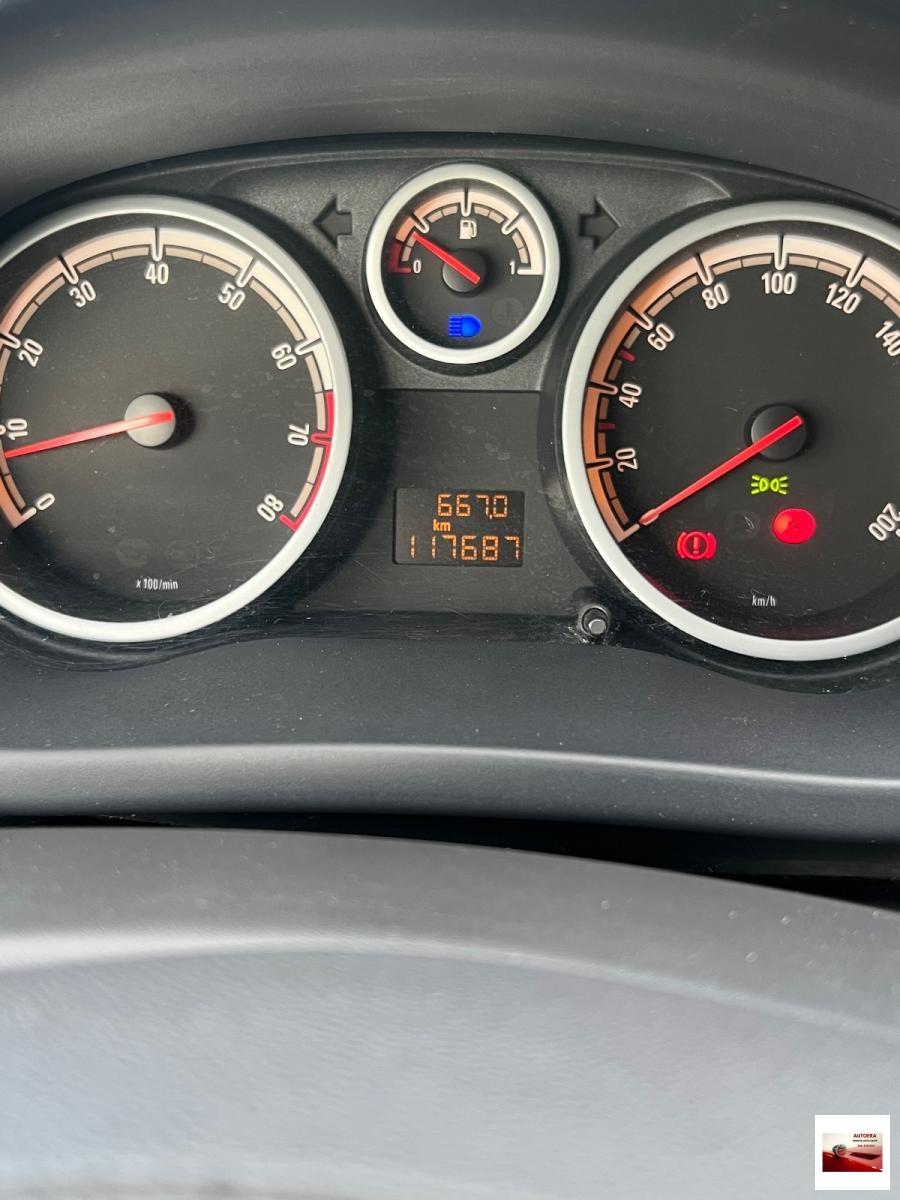 OPEL - Corsa - 1.2 5p. Cosmo
