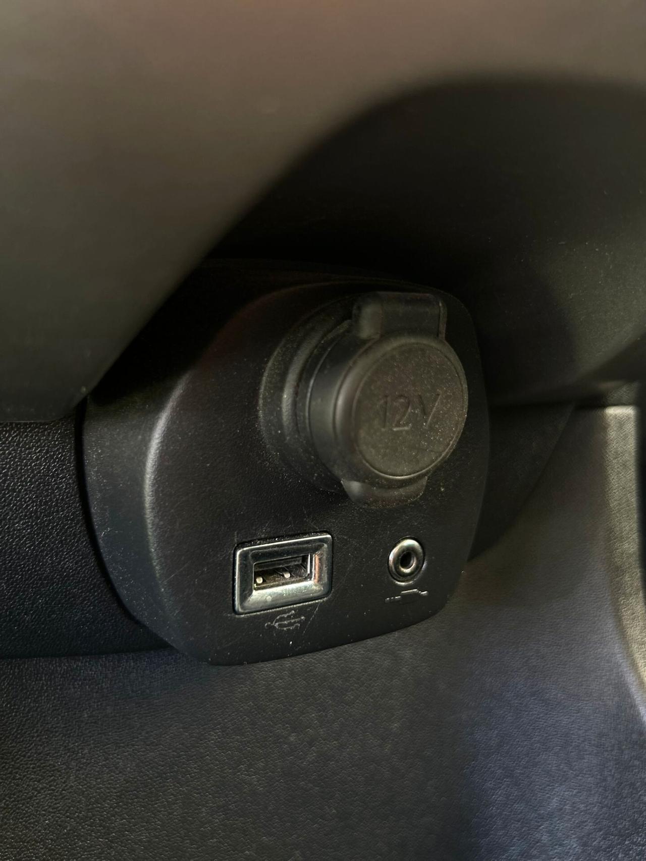 Citroen C1 VTi 68 5 porte Feel
