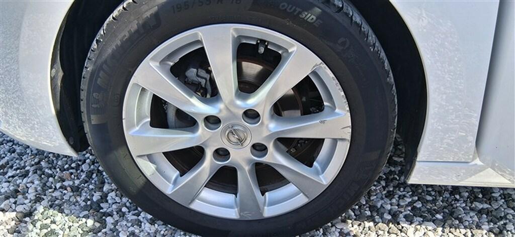 Opel Corsa 5 Porte 1.2 D&T