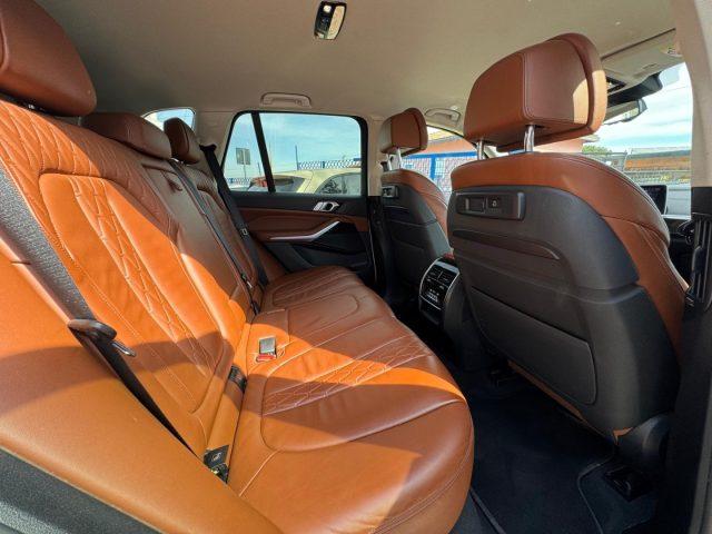 BMW X5 xDrive30d xLine INDIVIDUAL