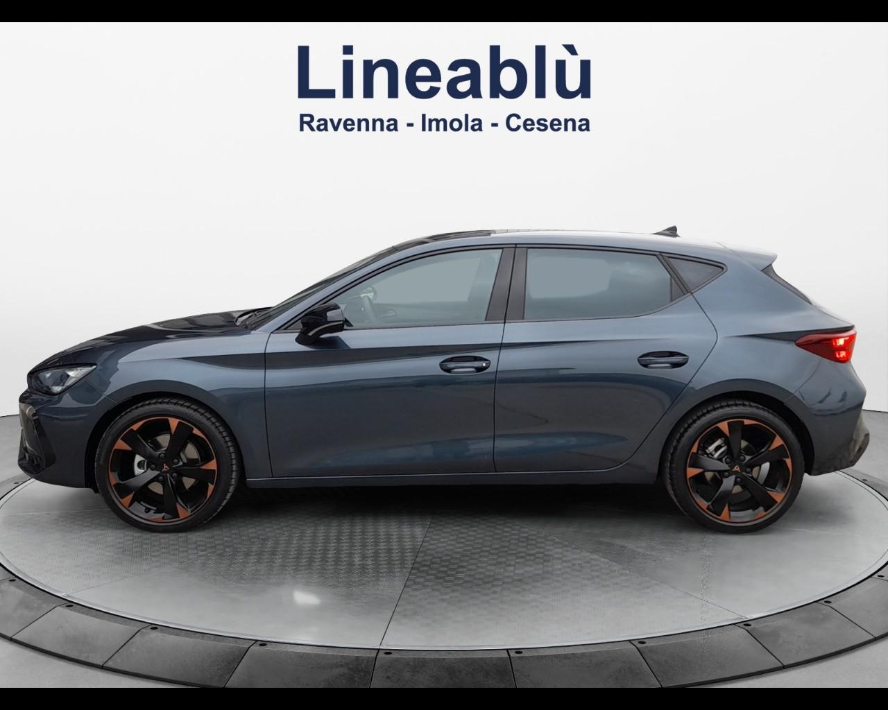 CUPRA CUPRA Leon Leon 2.0 TDI 110 kW (150 CV) Diesel DSG 7 marce 2WD