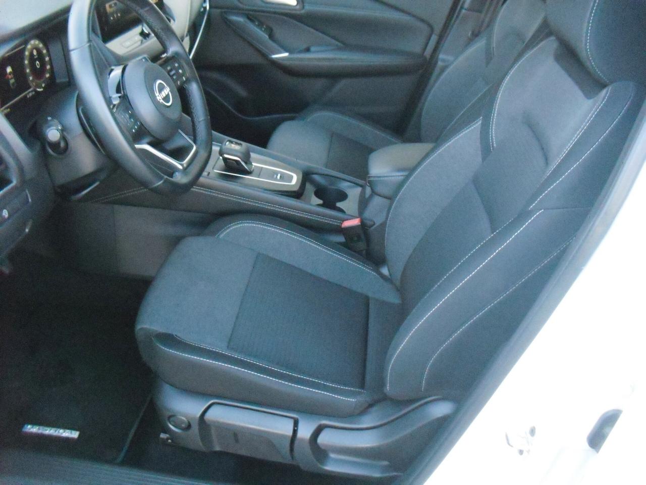 Nissan Qashqai MHEV 158 CV Xtronic N-Connecta, PARI AL NUOVO!!