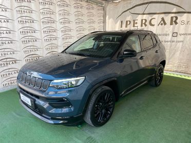 Jeep Compass 1.6 Multijet II 2WD S
