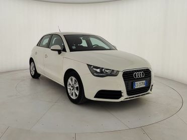 Audi A1 A1 1.2 TFSI Attraction