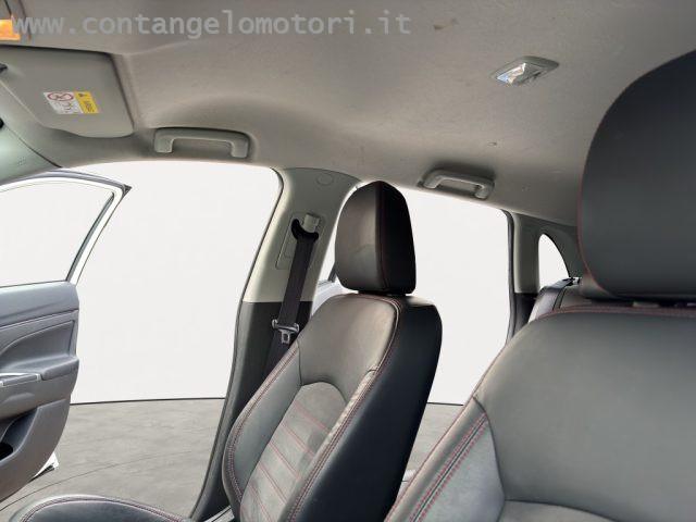 MITSUBISHI ASX 1.6 DI-D 114 CV 2WD Instyle Navi