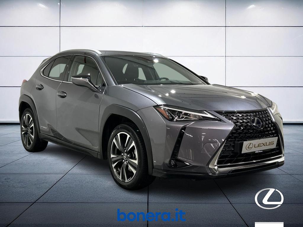 Lexus UX 250h 2.0 Hybrid Executive 2WD Power Split Device