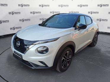 Nissan Juke Juke 1.6 HEV N-Connecta