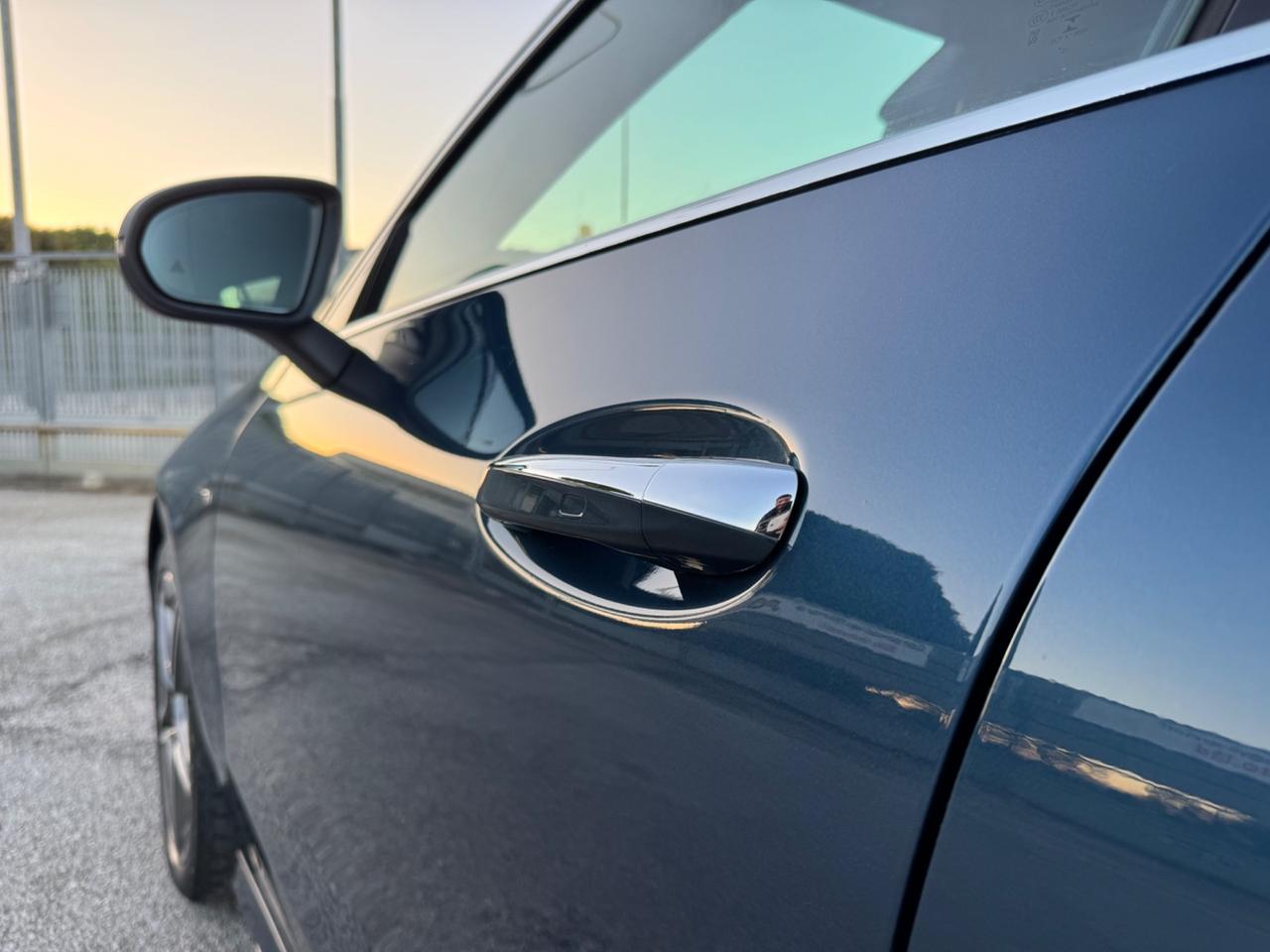 Mercedes-benz CLA 250 e Automatic EQ Power Shooting Brake Premium