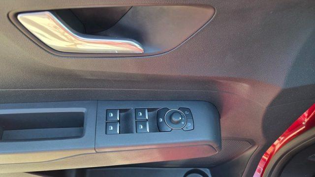 FORD Tourneo Courier II 1.0 ecoboost 125cv Titanium powershift PERMUTE