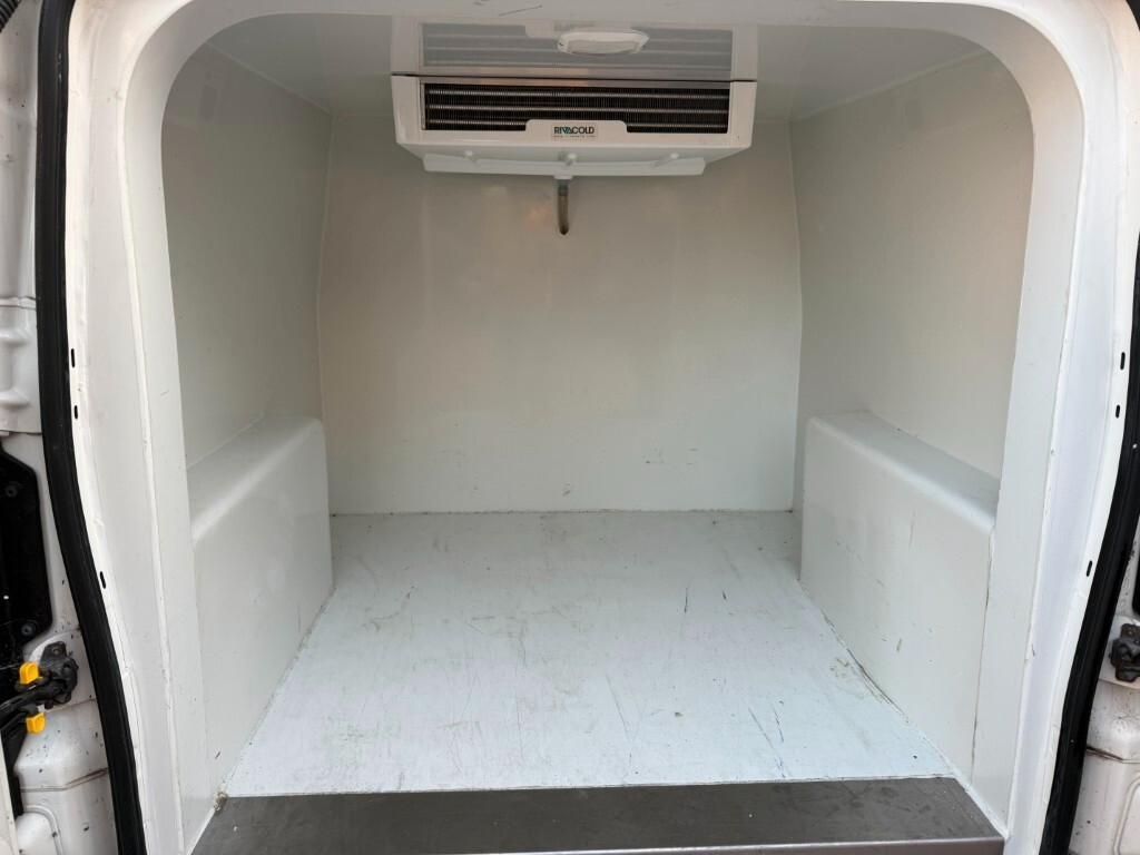 Fiat Fiorino 1.3 MJT 95CV Frigo