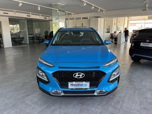 HYUNDAI Kona 1.0 T-GDI Style