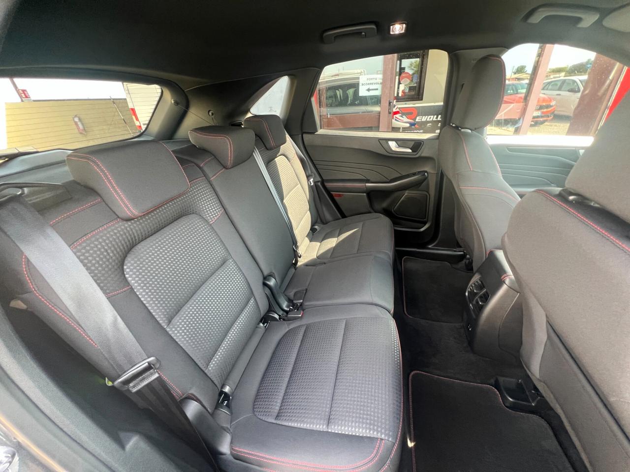 Ford Kuga Plug-In * ST-Line * Prezzo Reale