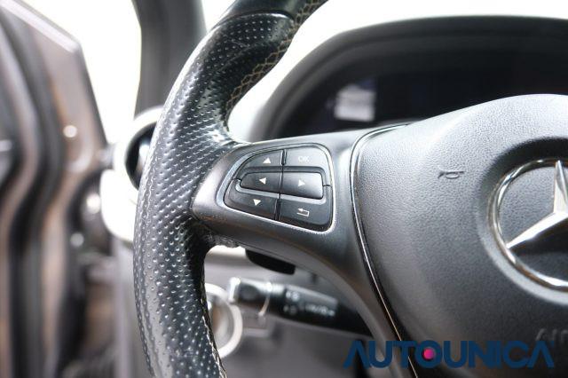 MERCEDES-BENZ B 180 CDI AUTOMATIC BUSINESS NEOPATENTATI