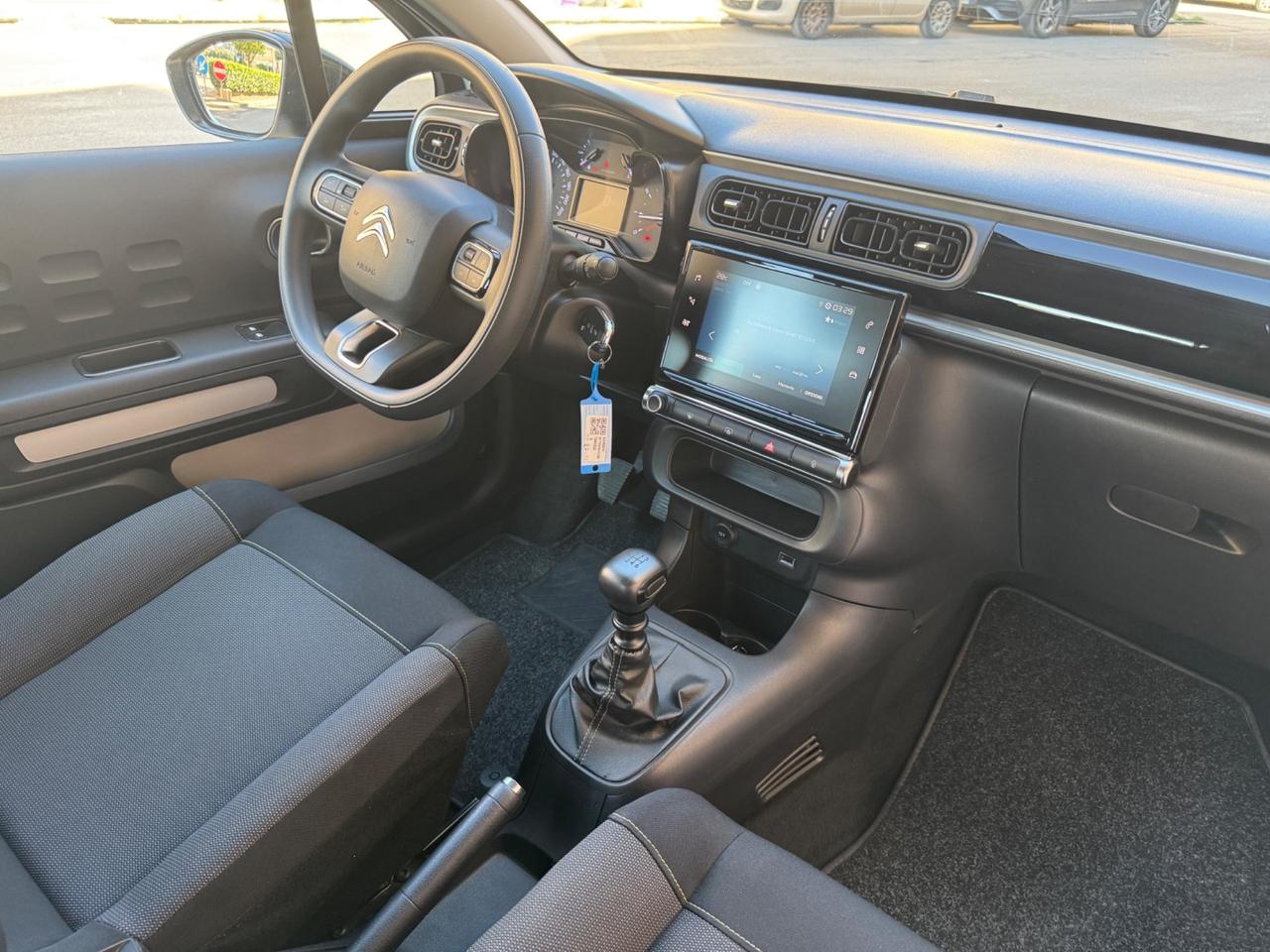 Citroen C3 BlueHDi 100 S&S Shine