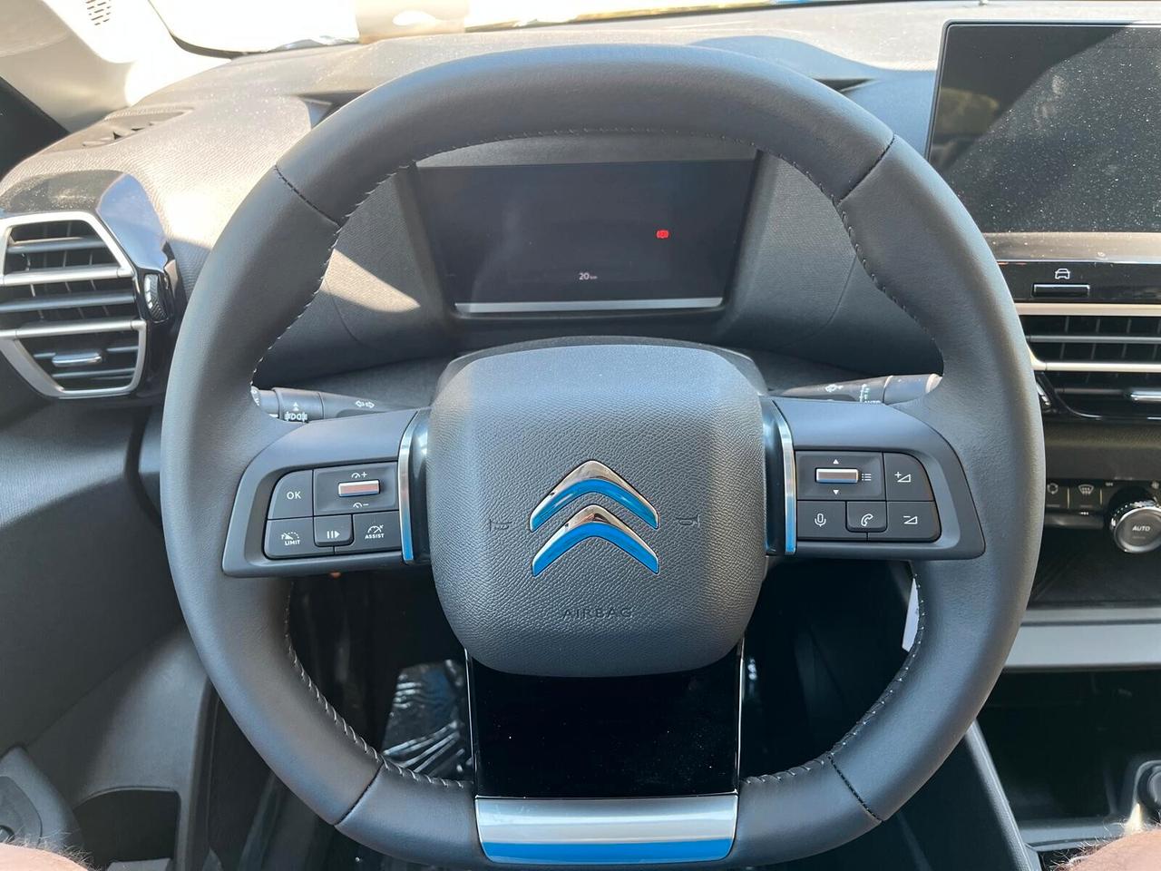 Citroen C4 PureTech 130 S&S Plus