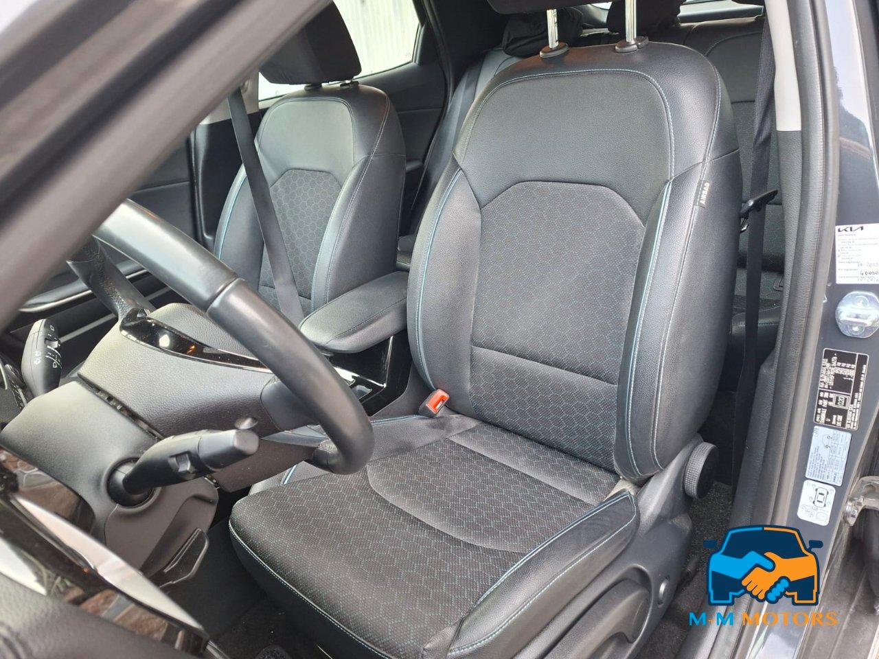 Kia Xceed 1.6 crdi mhev Business 136cv dct
