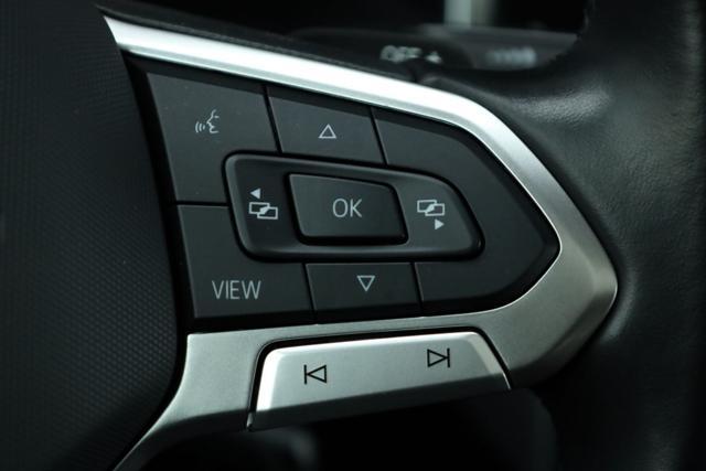 VOLKSWAGEN Taigo R-Line 1.0 TSI TETTO 115 CV PREZZO NETTO DSG