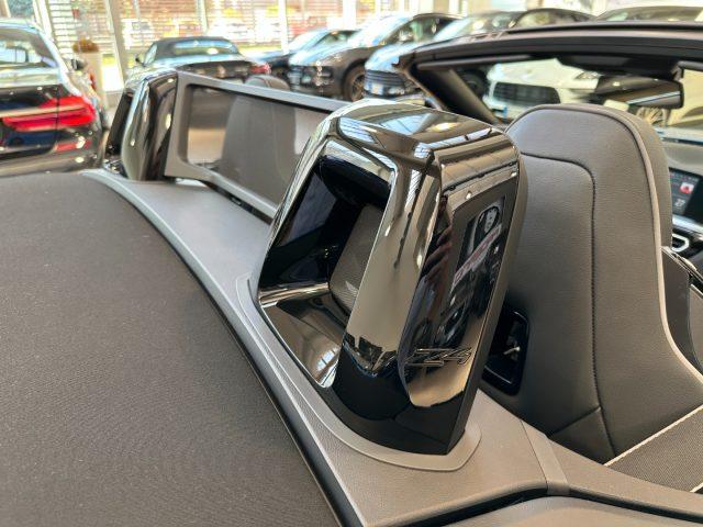 BMW Z4 sDrive20i Msport Auto - 19"-Head Up-Carplay - FULL