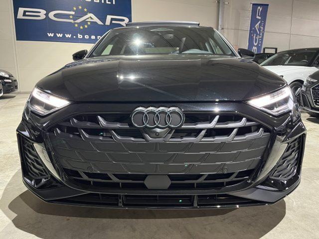 AUDI A3 SPB 35 TDI S line"18 Sline BLACK/MATRIX/TETTO/360°