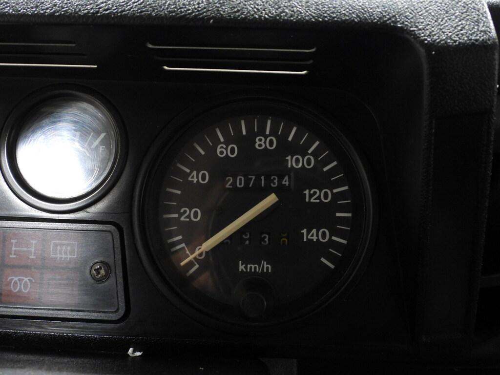 Land Rover Defender 90 Hard Top DEFENDER 90 300 Tdi