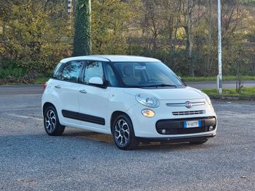 Fiat 500L 1.4 95 CV Lounge 2017-E6 Benzina NEO Manuale