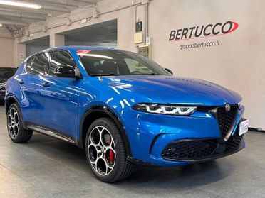 Alfa Romeo Tonale 1.3 280 CV PHEV AT6 Q4 Veloce