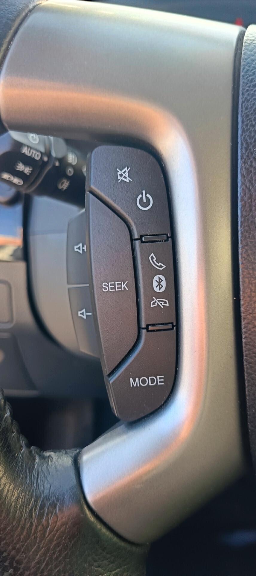 Chevrolet Captiva 2.2 VCDi 184CV aut. 4WD LTZ - 4x4 - Garanzia Permuta Rate - AutoNauticaRoma