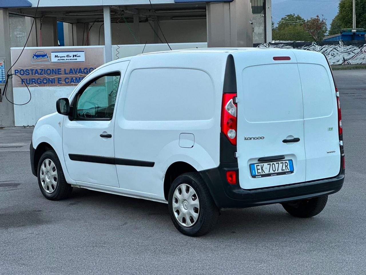 Renault kango diesel cc 1.5