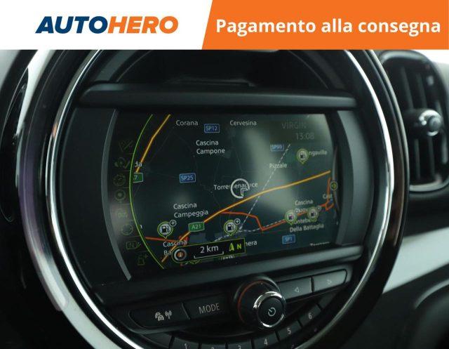 MINI Countryman 2.0 Cooper D Countryman