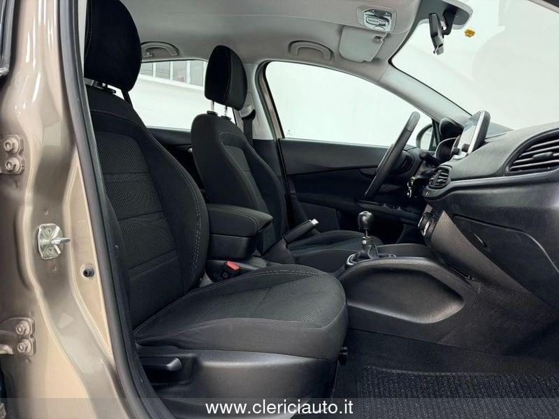 FIAT Tipo 1.4 T-Jet 120CV SW Lounge