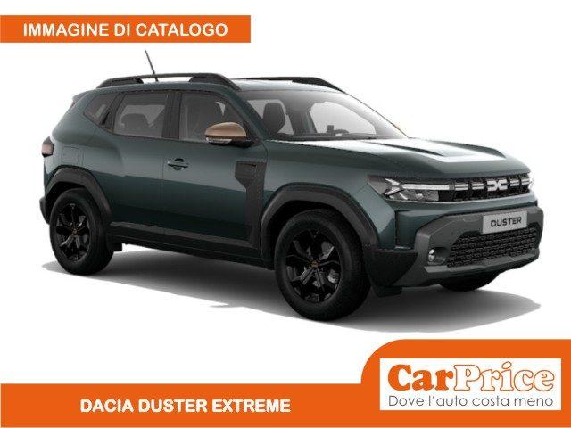 DACIA Duster 1.8 Full Hybrid 155CV Aut. Extreme