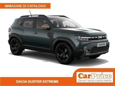 DACIA Duster 1.8 Full Hybrid 155CV Aut. Extreme