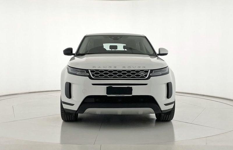 Land Rover RR Evoque Range Rover Evoque 2.0D I4-L.Flw 150 CV AWD Auto HSE