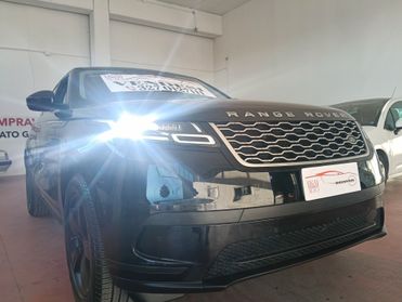 Land Rover Range Velar 2.0D I4 180 CV- 2019