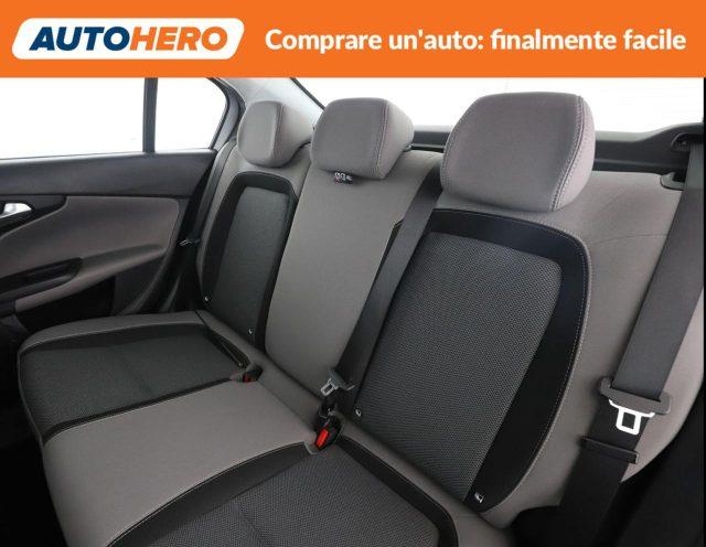 FIAT Tipo 1.4 4 porte Easy