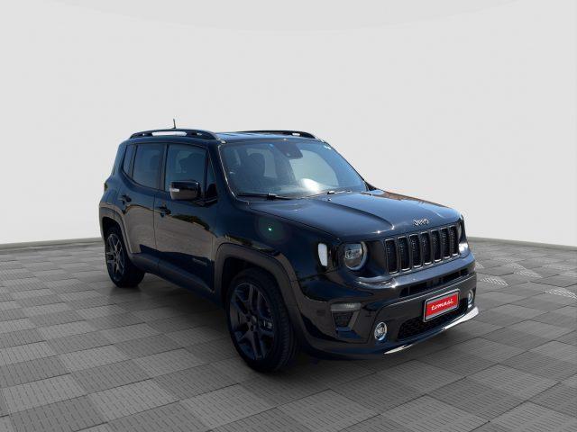 JEEP Renegade Renegade 1.3 T4 DDCT S