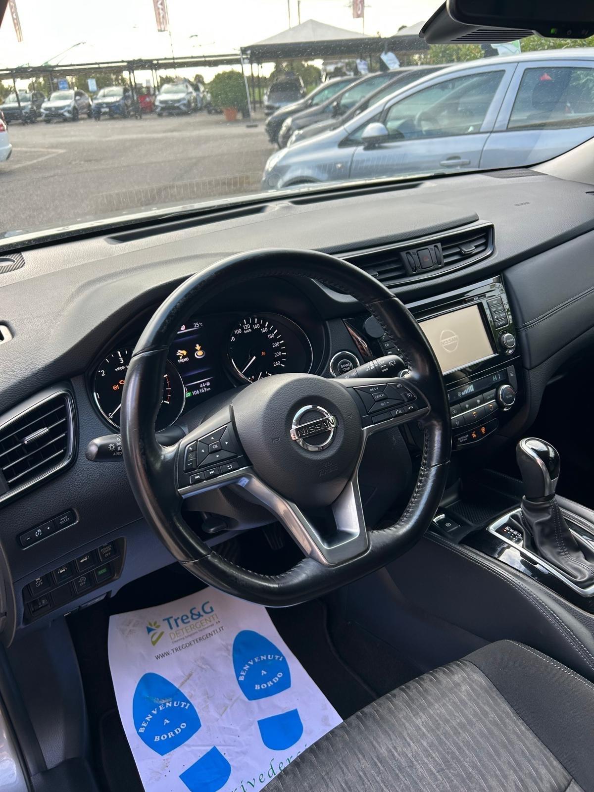 Nissan X-Trail 2.0 dCi 2WD X-Tronic N-Connecta PREZZO PROMO MESE DI OTTOBRE