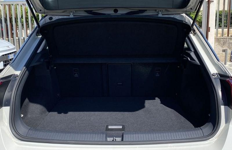Volkswagen T-Roc Style 2.0 TDI 116 CV